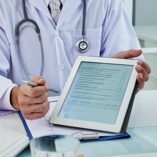 medical & healthcare